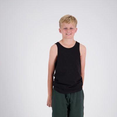 Concept Singlet - Kids (BANBS215)