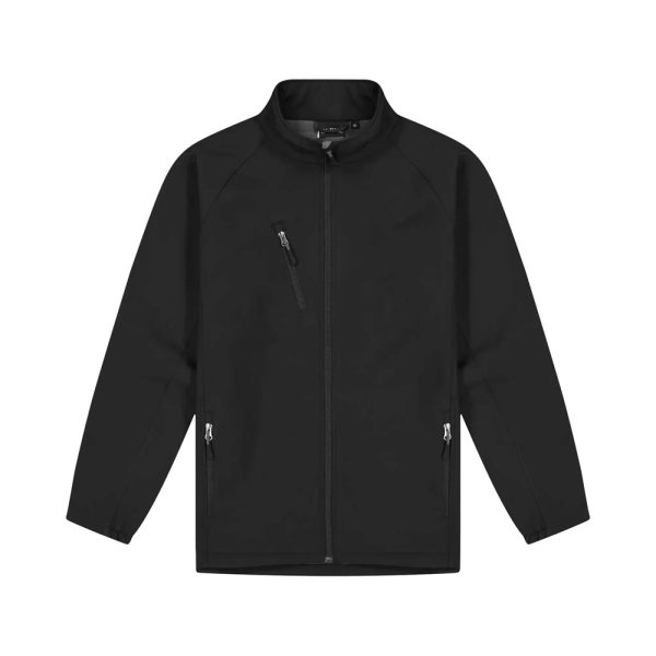PRO2 Softshell Jacket - Mens (BANBSJM)