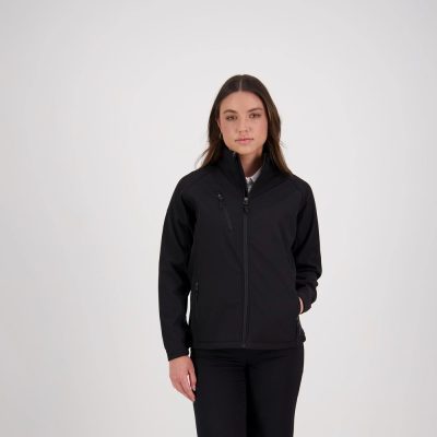 PRO2 Softshell Jacket - Womens (BANBSJW)