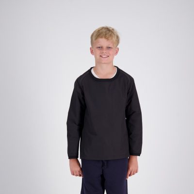 Warmup Training Top – Kids (BANBWTTK)