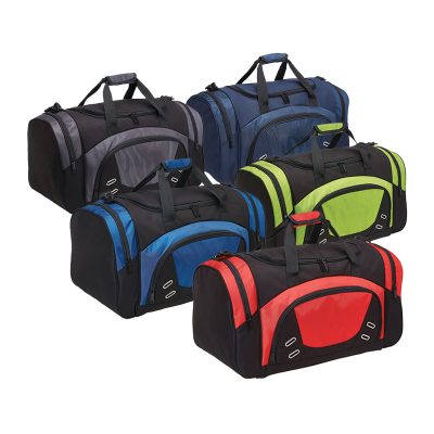 Force Sports Bag (PRIME1221)