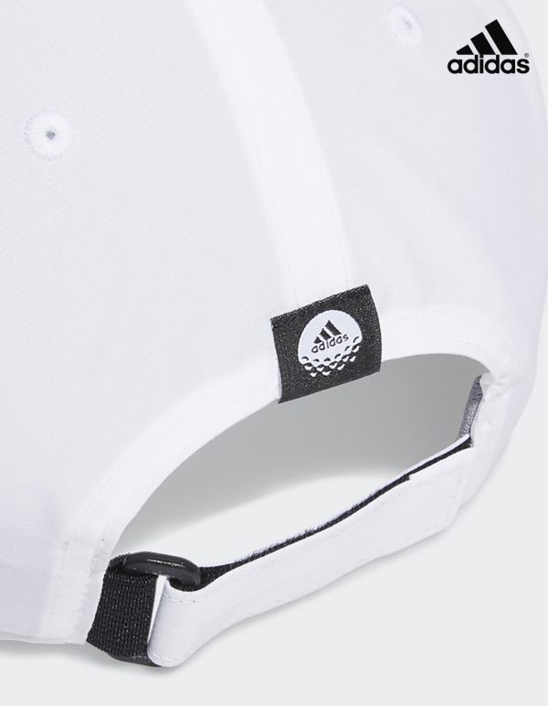 Adidas Performance Golf Cap (PREMHA9263)