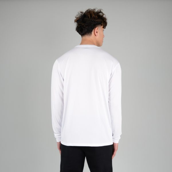 Performance Tech Long Sleeve Tee - Mens (PREMUAPTL160)