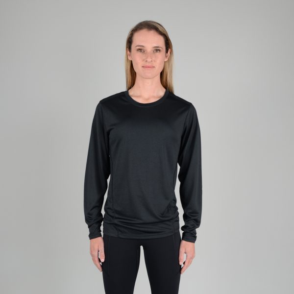 Performance Tech Long Sleeve Tee - Mens (PREMUAPTL160)