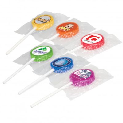 Lollipops (TUA100375)