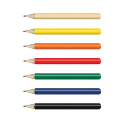 HB Mini Pencil (TUA100437)