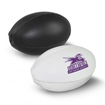 Mini Rugby Ball (TUA100628)