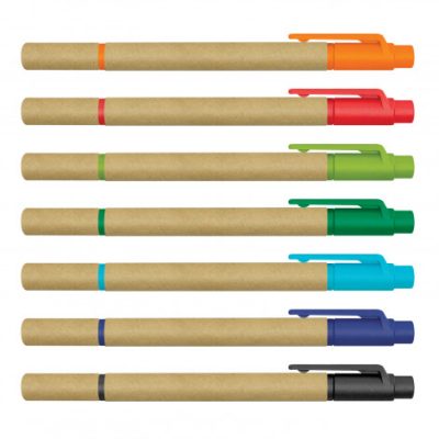 Kraft Pen Highlighter (TUA104360)