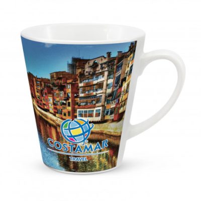 Latte Coffee Mug (TUA105297)