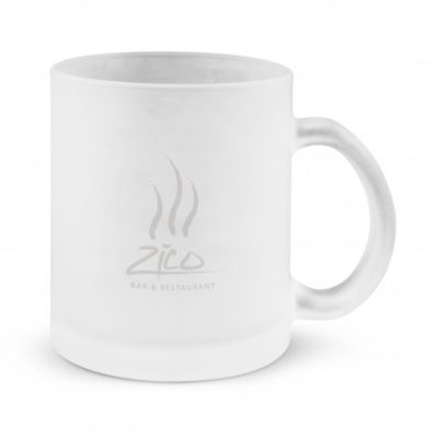 Venetian Glass Coffee Mug (TUA105655)