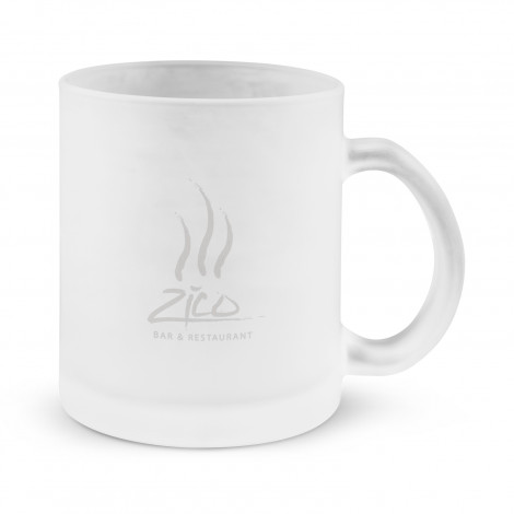 Venetian Glass Coffee Mug (TUA105655)