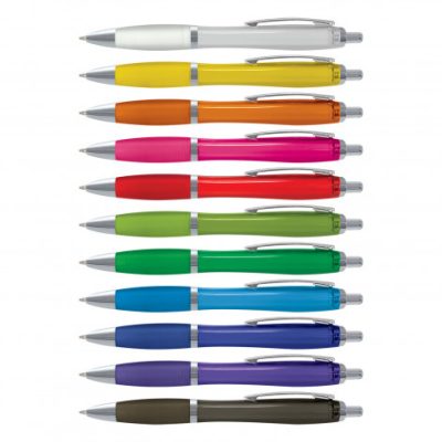 Vistro Pen - Translucent (TUA106093)
