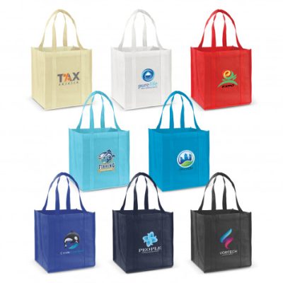 Super Shopper Tote Bag (TUA106980)