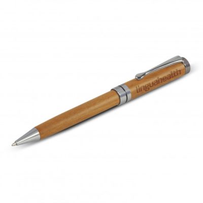 Heritage Rimu Wood Pen (TUA107031)