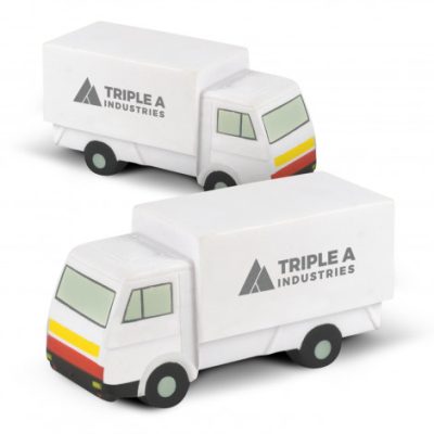 Stress Small Truck (TUA107049)