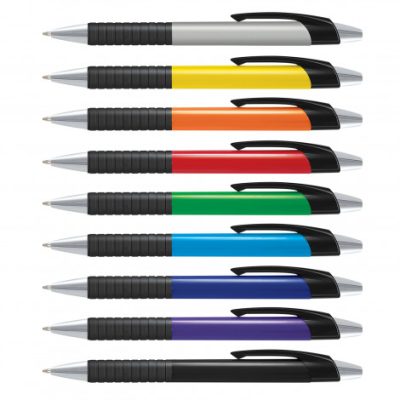 Cleo Pen - Coloured Barrel (TUA107060)