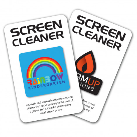 Sticky Screen Cleaner (TUA108268)