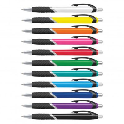 Jet Pen -  Coloured Barrel (TUA108304)