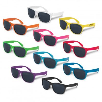 Malibu Basic Sunglasses (TUA108389)
