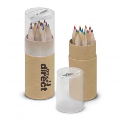 Coloured Pencil Tube (TUA109029)