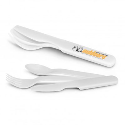 Knife Fork and Spoon Set (TUA109064)