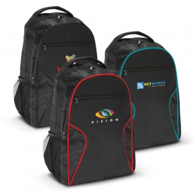Artemis Laptop Backpack (TUA109074)