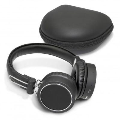 Cyberdyne Bluetooth Headphones (TUA109759)