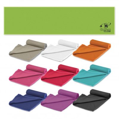 Yeti Premium Cooling Towel - Pouch (TUA110093)