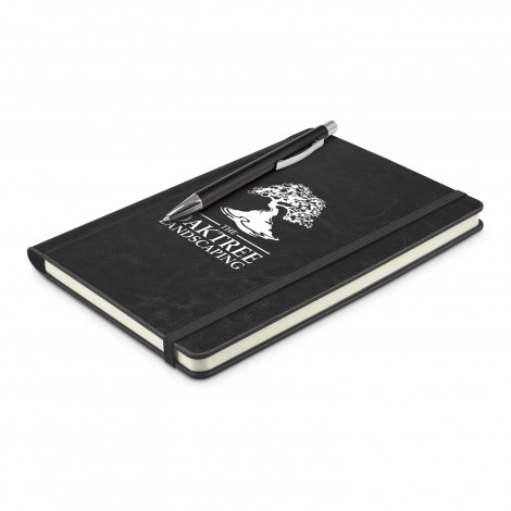 Rado Notebook with Pen (TUA110463)