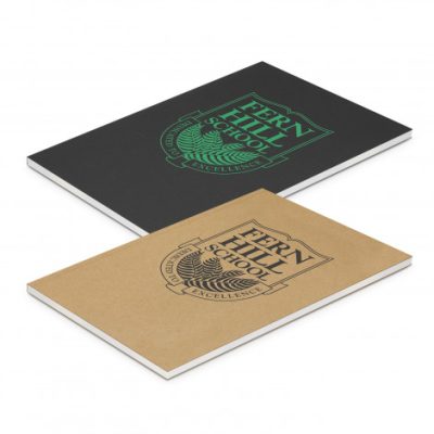 Reflex Notebook - Large (TUA110466)
