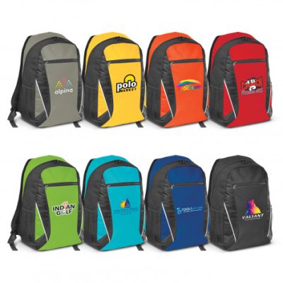 Navara Backpack (TUA110497)