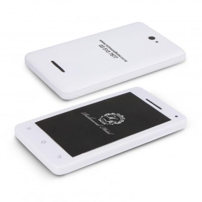 Stress Smart Phone (TUA110800)