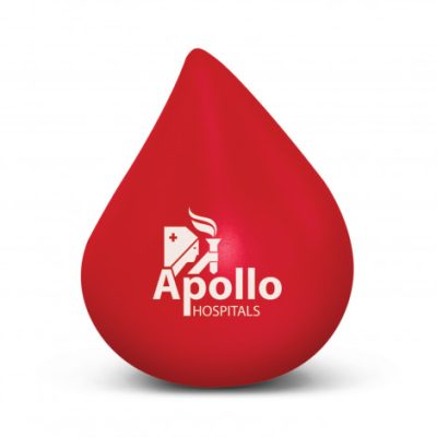 Stress Blood Drop (TUA110802)