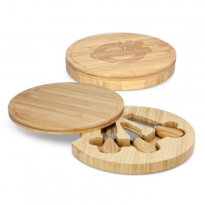 NATURA Kensington Cheese Board – Round (TUA110803)