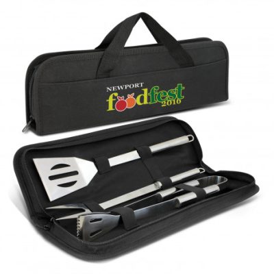 Asada BBQ Set (TUA110804)