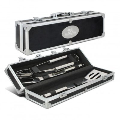 Luxmore BBQ Set (TUA110805)