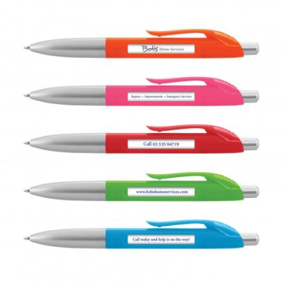 Spin Message Pen (TUA110819)