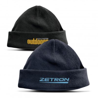 Seattle Polar Fleece Beanie (TUA110838)