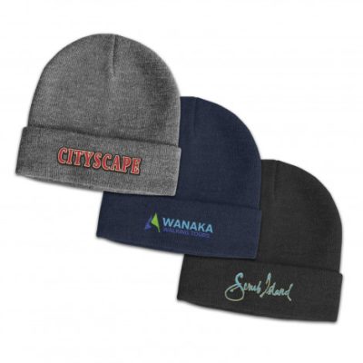 Cardrona Wool Blend Beanie (TUA110839)