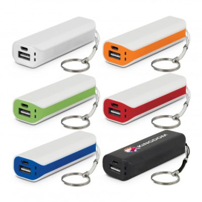 Dalek Power Bank (TUA110848)