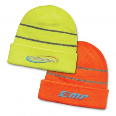 Everest Hi-Vis Beanie (TUA110919)