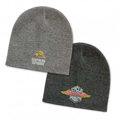 Commando Heather Knit Beanie (TUA110921)