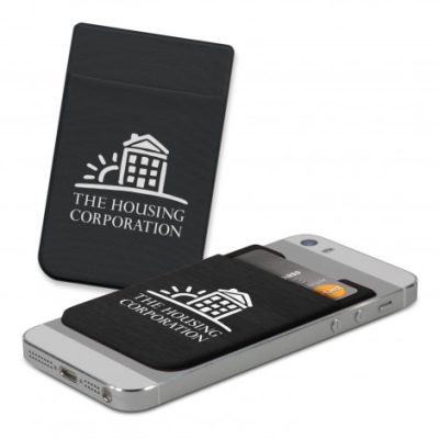 Lycra Phone Wallet (TUA110946)