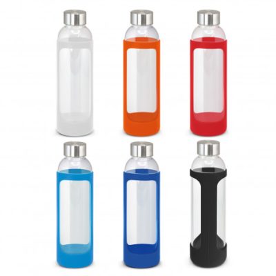 Venus Bottle – Silicone Sleeve (TUA111266)
