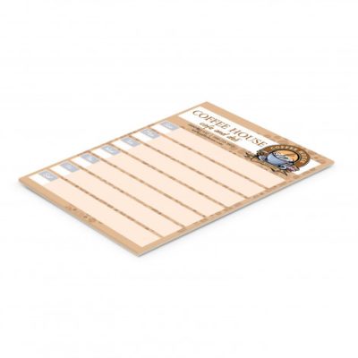 A5 Note Pad – 25 Leaves (TUA111764) A5 Note Pad – 25 Leaves (TUA111764)