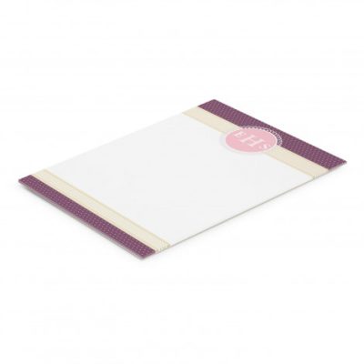 A4 Note Pad – 25 Leaves (TUA111765) A4 Note Pad – 25 Leaves (TUA111765)