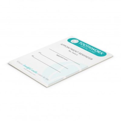 A7 Note Pad – 25 Leaves (TUA111767)