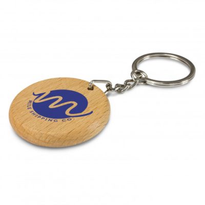 Artisan Key Ring – Round  (TUA112136)