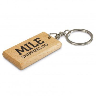 Artisan Key Ring – Rectangle (TUA112137)