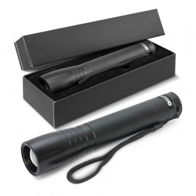 Swiss Peak 10W Cree Torch (TUA112174)